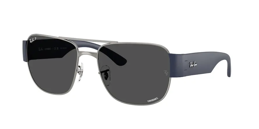 Ray-Ban RB3756CH  004/K8