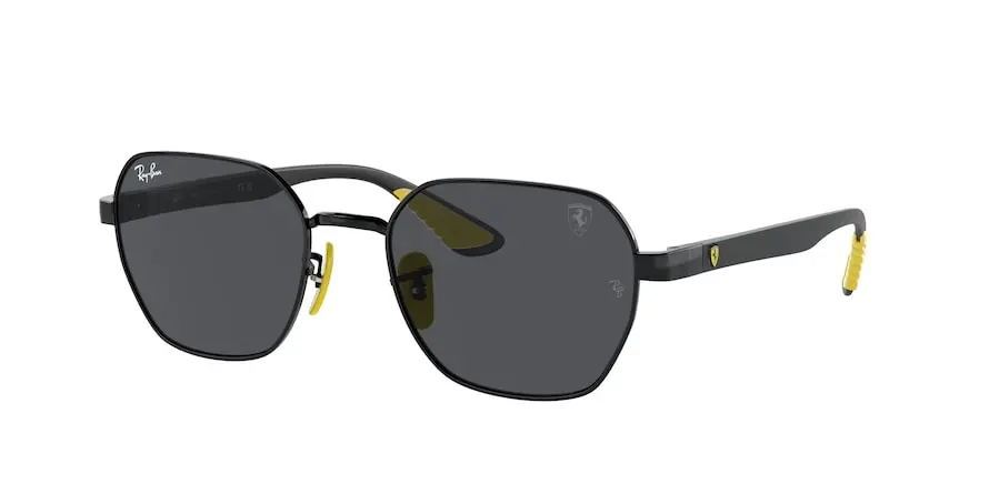 Ray-Ban RB3794M  F09487