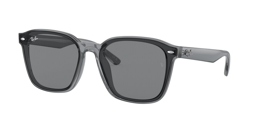 Ray-Ban RB4392D  645087