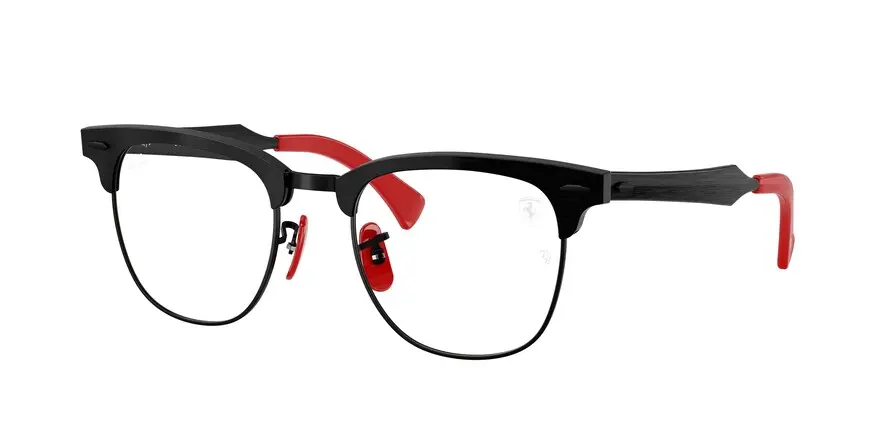 Ray-Ban RX3807VM  F107