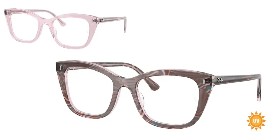 Ray-Ban RX5433  8292