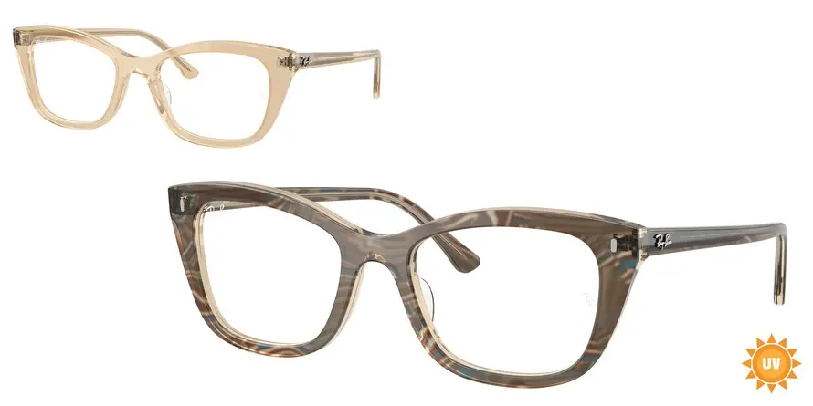 Ray-Ban RX5433  8294