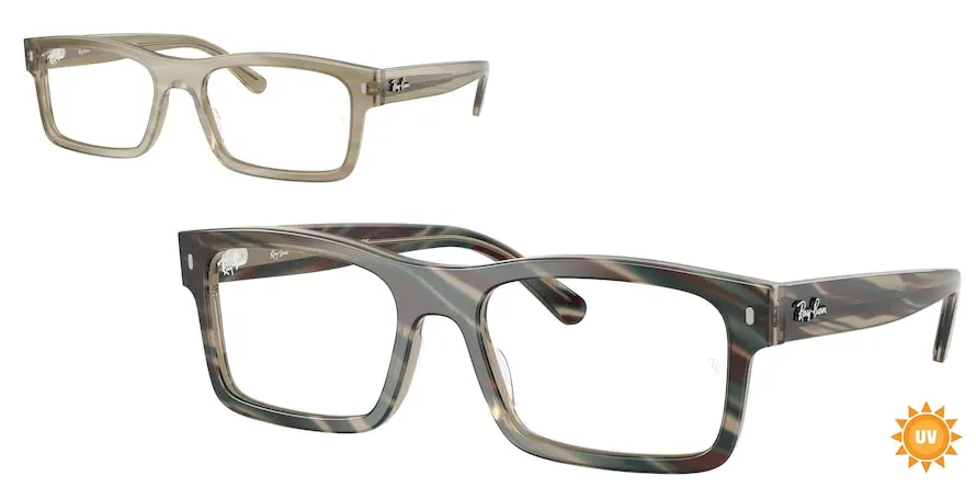 Ray-Ban RX5435  8381
