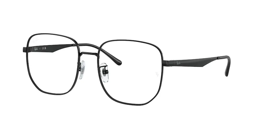 Ray-Ban RX6503D  2509
