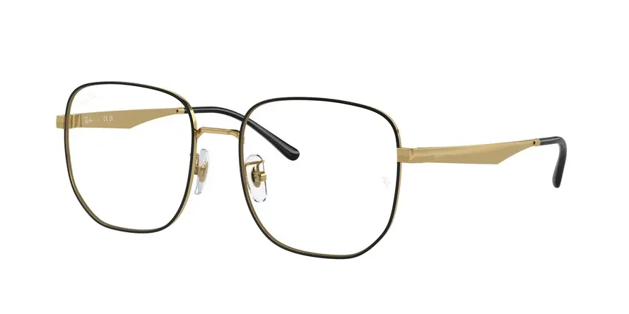 Ray-Ban RX6503D  2991