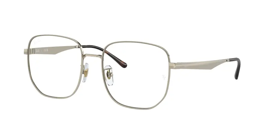 Ray-Ban RX6503D  2993