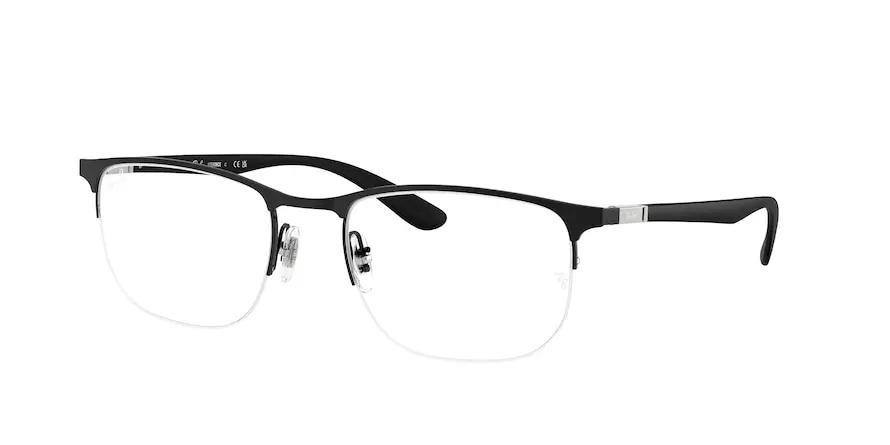 Ray-Ban RX6513  2904