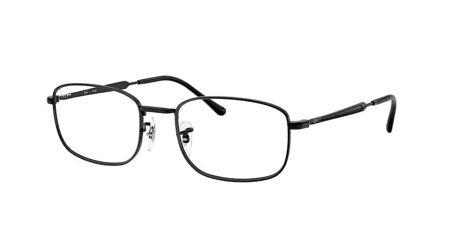 Ray-Ban RX6533  2509