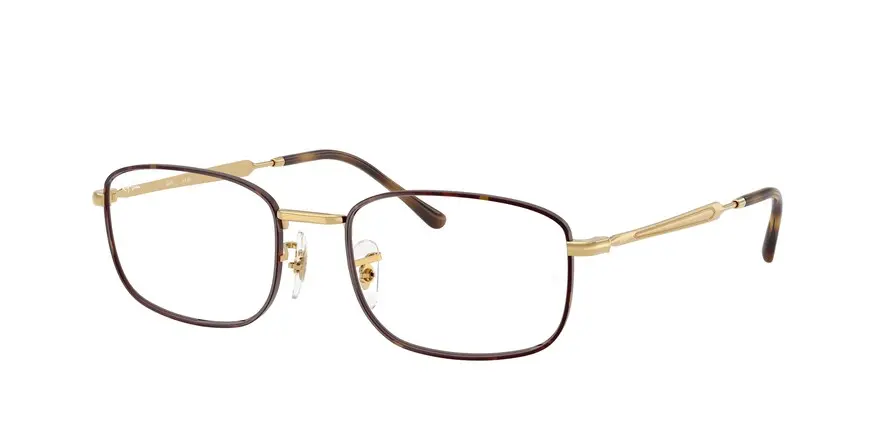 Ray-Ban RX6533  3177