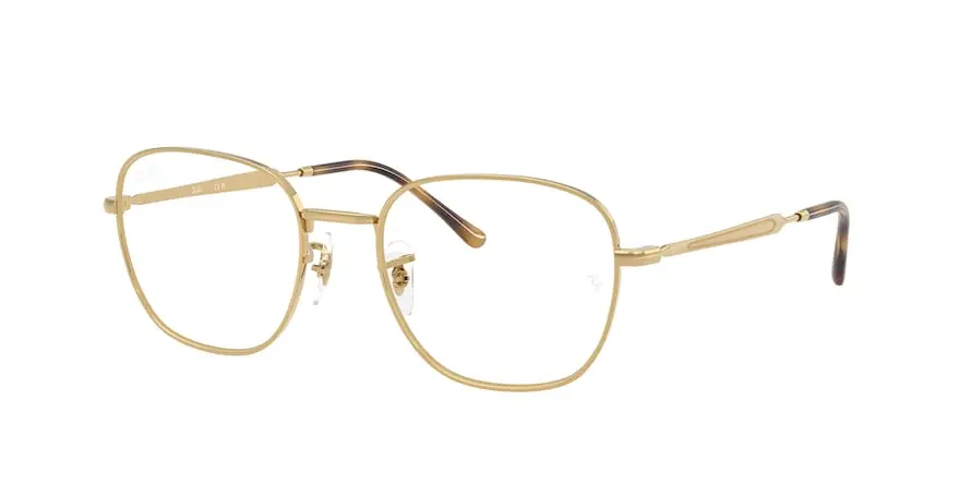 Ray-Ban RX6534  2500