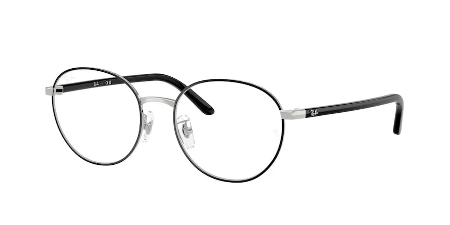 Ray-Ban RX6538D  2861