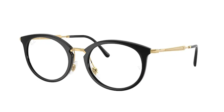 Ray-Ban RX7255  2000
