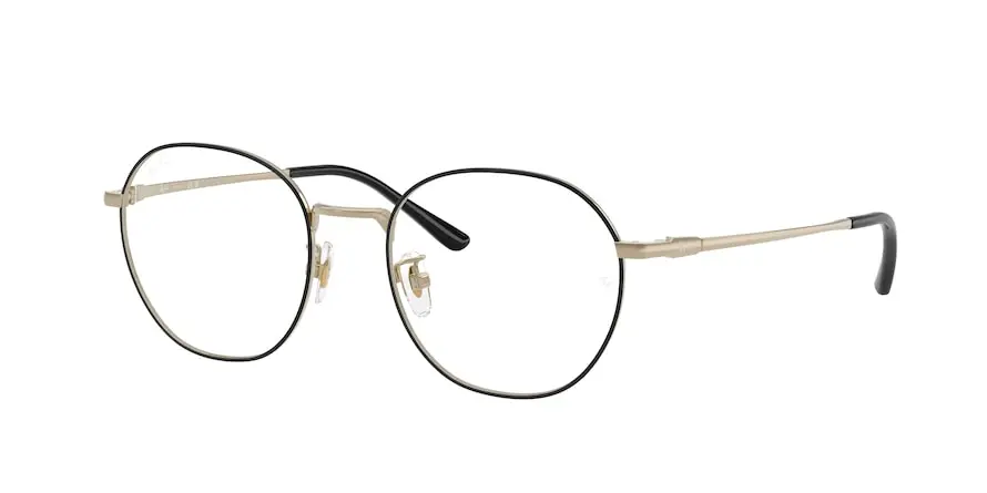 Ray-Ban RX8778D  1250