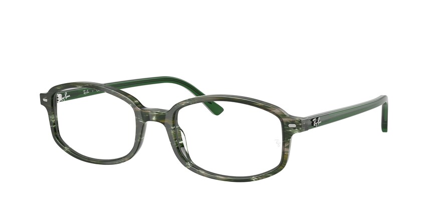 Ray-Ban RX5432 SAM 8398