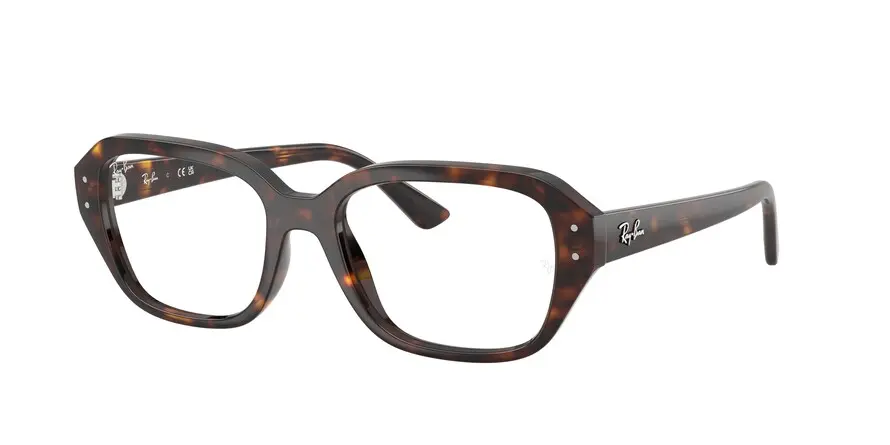 Ray-Ban RX7258 SHEA 8320