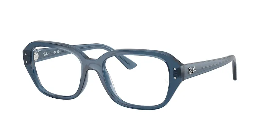 Ray-Ban RX7258 SHEA 8434