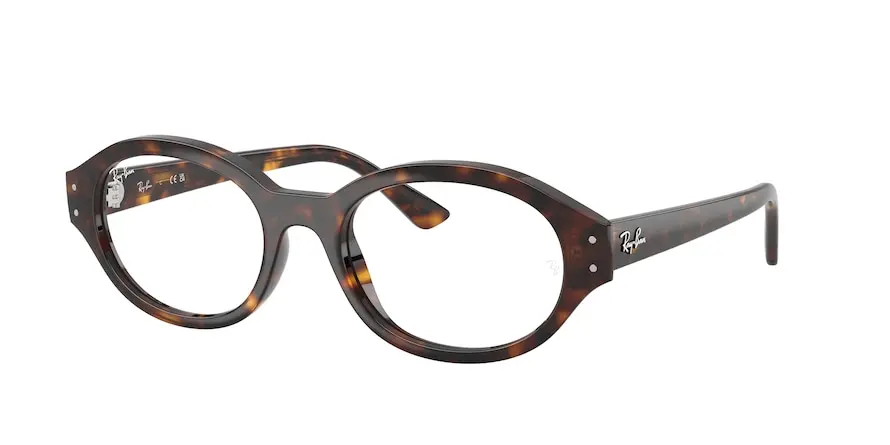 Ray-Ban RX7257 SHILO 8320