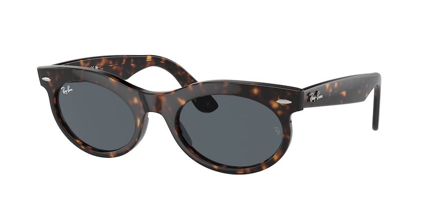 Ray-Ban RB2242 WAYFARER OVAL 902/R5