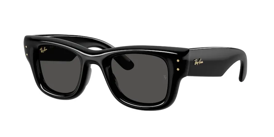 Ray-Ban RB4940 WAYFARER PUFFER 601/87