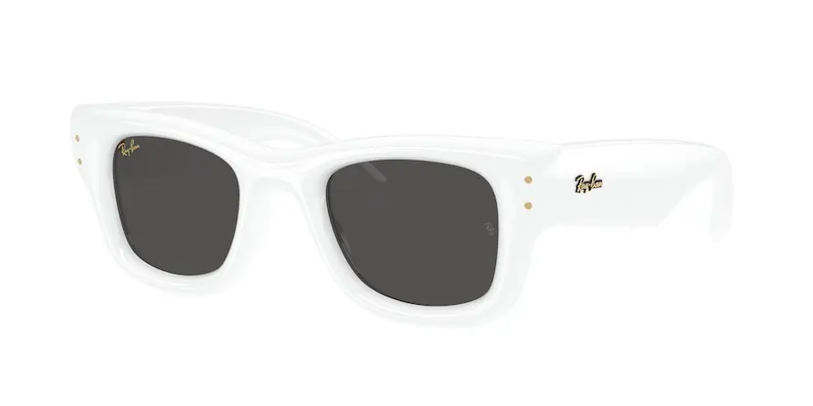 Ray-Ban RB4940 WAYFARER PUFFER 671/87