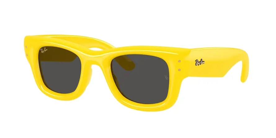 Ray-Ban RB4940 WAYFARER PUFFER 683087