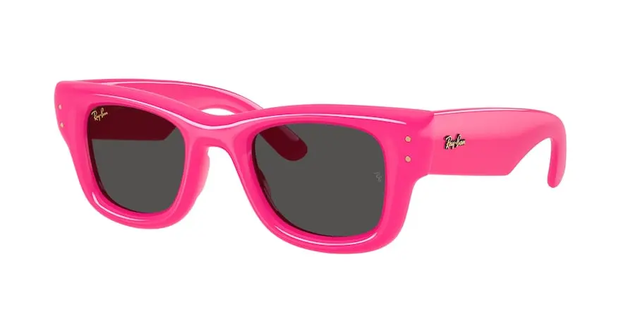 Ray-Ban RB4940 WAYFARER PUFFER 683287