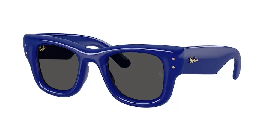 Ray-Ban RB4940 WAYFARER PUFFER 683387