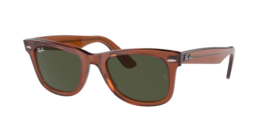 Ray-Ban RB2140 WAYFARER 677631