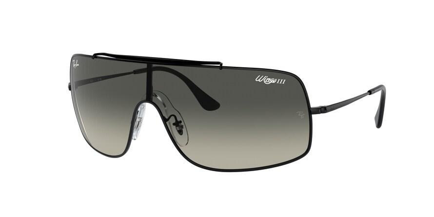 Ray-Ban RB3897 WINGS III 002/11