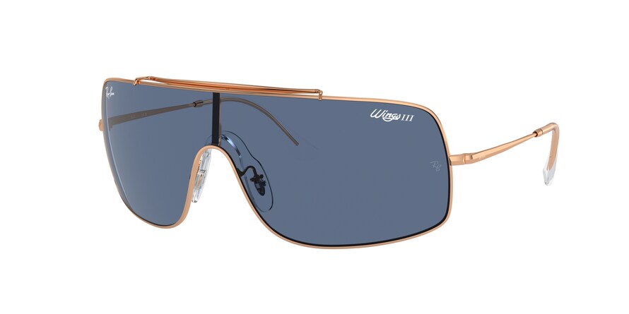 Ray-Ban RB3897 WINGS III 920280