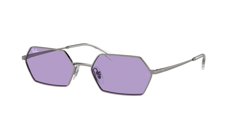 Ray-Ban RB3728 YEVI 004/1A