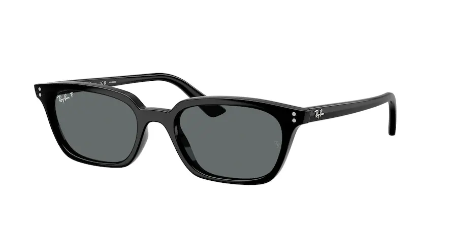 Ray-Ban RB4456 ZAYA 667781