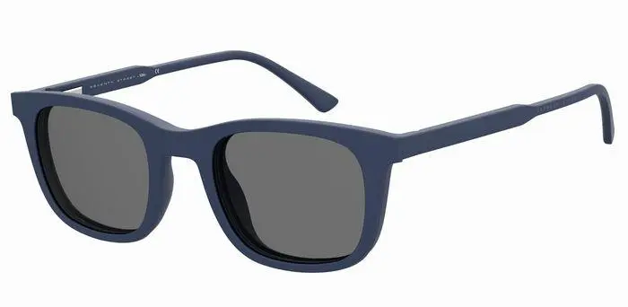 Seventh Street 7A 110/CS  FLL (M9)