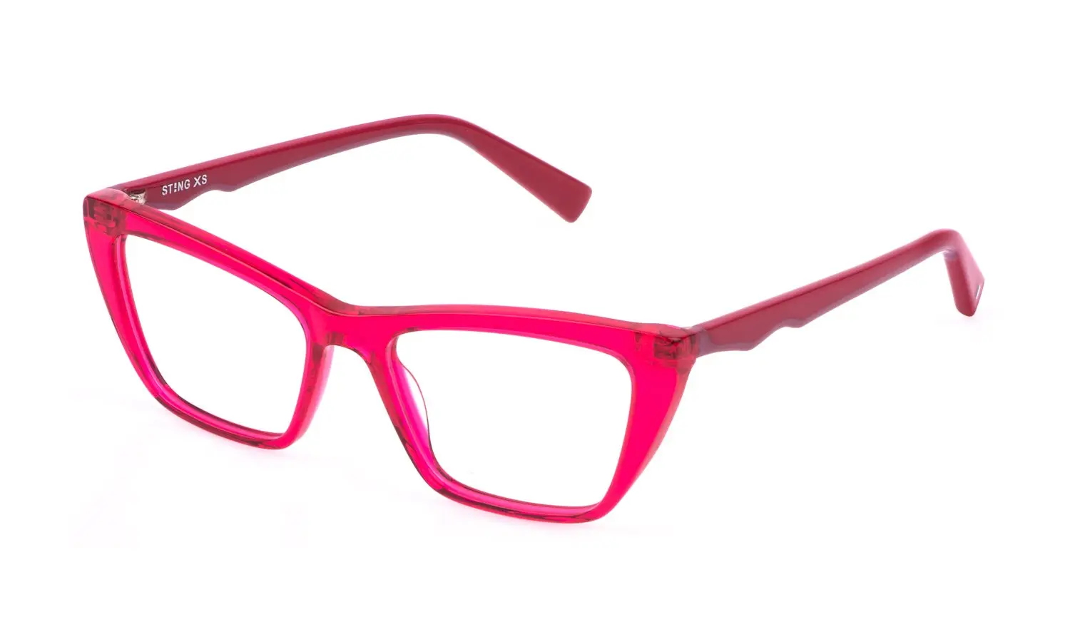 Sting VSJ743  09PC