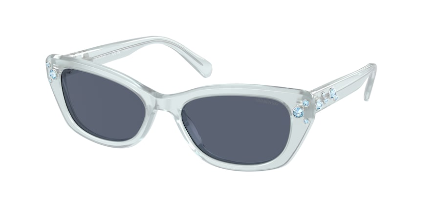 Swarovski SK6019  10242V