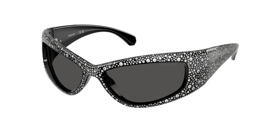 Swarovski SK6027  100187