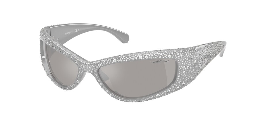 Swarovski SK6027  10596G