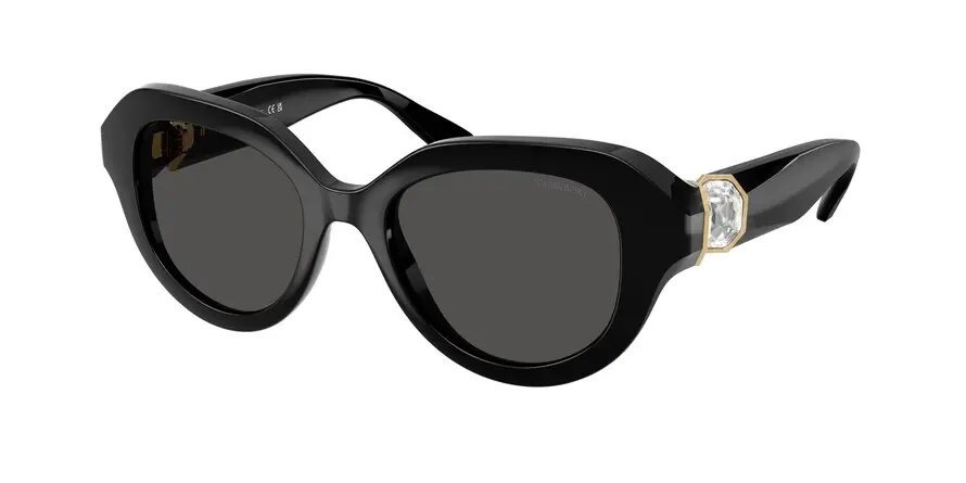 Swarovski SK6037  100187