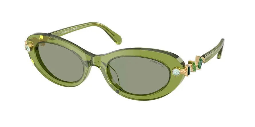 Swarovski SK6042  3002/2