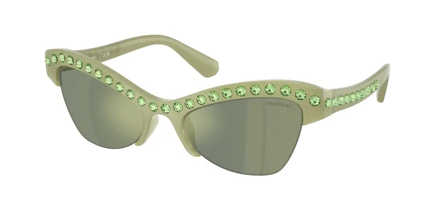 Swarovski SK6043  10746R