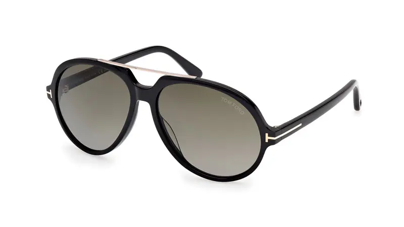 Tom Ford FT1210 AALTO 01B
