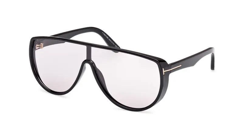 Tom Ford FT1182 ACHILLES 01A