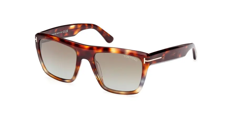 Tom Ford FT1077 Alberto 55G