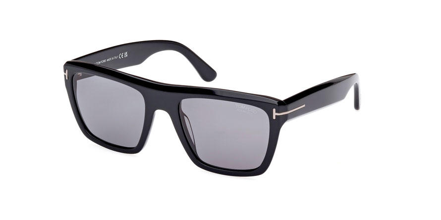 Tom Ford FT1077-N ALBERTO 01D