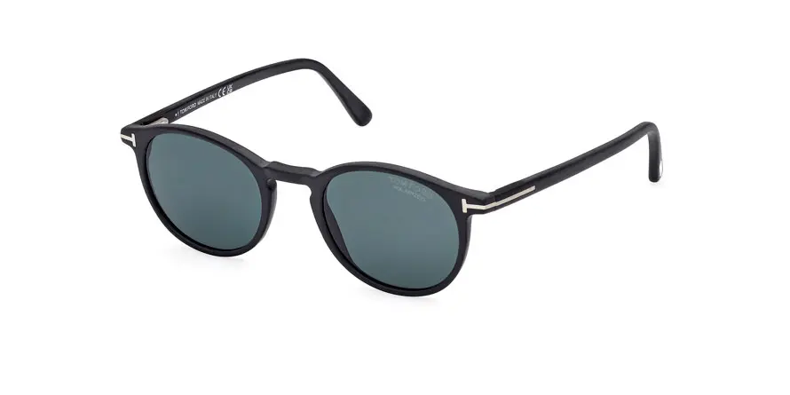 Tom Ford FT0539 ANDREA-02 02V