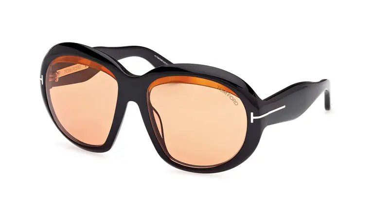 Tom Ford FT1193 ANGELLICA 01E