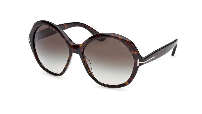 Tom Ford FT1282 ANNABELLE-02 52B
