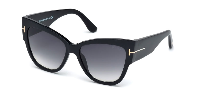 Tom Ford FT0371 ANOUSHKA 01B