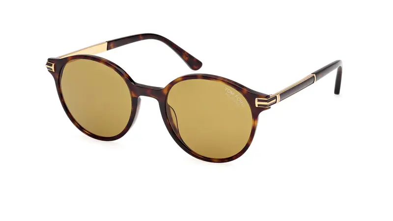 Tom Ford FT1184 ARAKI 52H