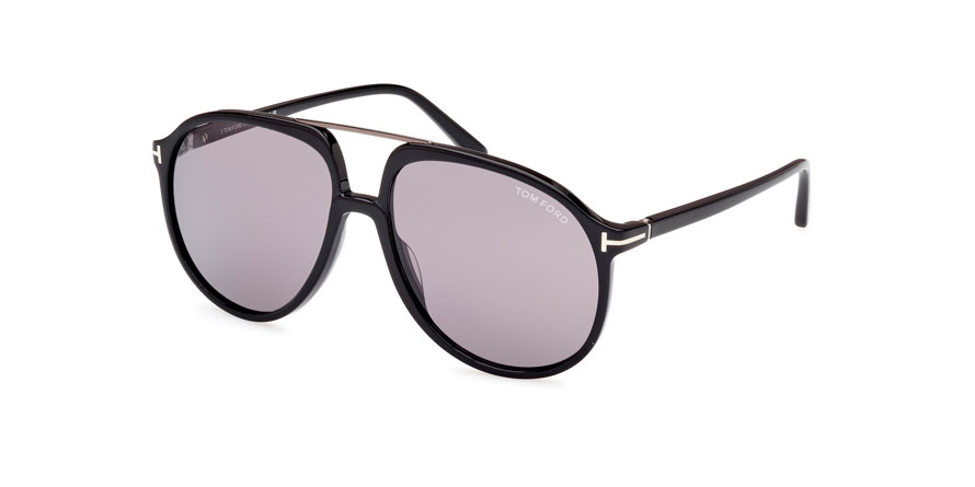 Tom Ford FT1079 ARCHIE 01C